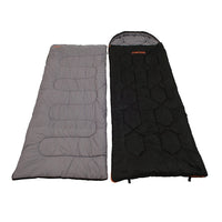 Sleeping bag - versatile